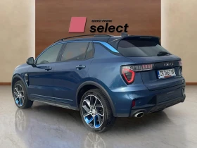 LynkCo 01 1.5 PHEV, снимка 7