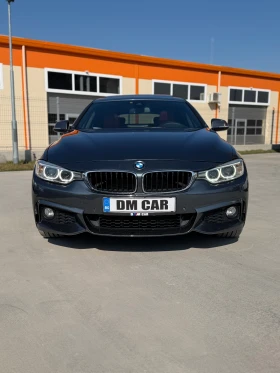 BMW 420 * TOP* GRANCOUPE* M-PACK* X-DRIVE* , снимка 3