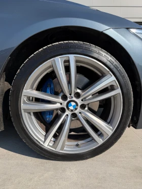BMW 420 * TOP* GRANCOUPE* M-PACK* X-DRIVE* , снимка 17
