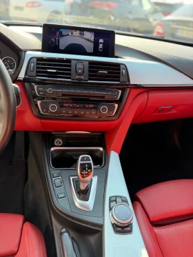 BMW 420 * TOP* GRANCOUPE* M-PACK* X-DRIVE* , снимка 9