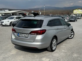 Opel Astra 1.5CDTI/АВТОМАТ/ФЕЙС-ЛИФТ/ДИГИТАЛ/155.000км/НОВА, снимка 6