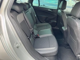 Opel Astra 1.5CDTI/АВТОМАТ/ФЕЙС-ЛИФТ/ДИГИТАЛ/155.000км/НОВА, снимка 16