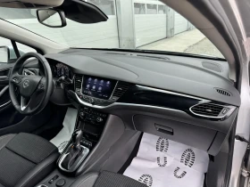 Opel Astra 1.5CDTI/АВТОМАТ/ФЕЙС-ЛИФТ/ДИГИТАЛ/155.000км/НОВА, снимка 12