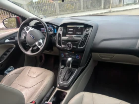 Ford Focus Electric, снимка 6