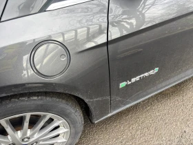 Ford Focus Electric 2 броя, снимка 16