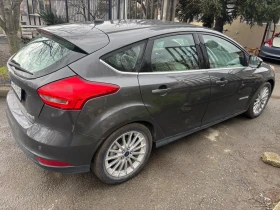 Ford Focus Electric 2 броя, снимка 14