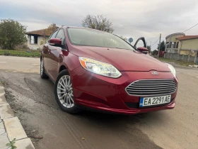 Ford Focus Electric, снимка 2
