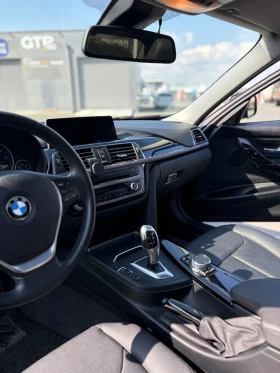 BMW 320 BMW 320d xDrive M Sport Package, снимка 15