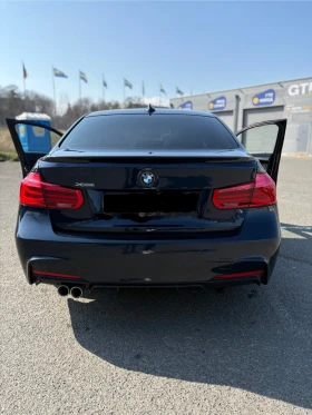 BMW 320 BMW 320d xDrive M Sport Package, снимка 6