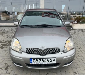 Toyota Yaris 1.3 бензин/газ, снимка 2