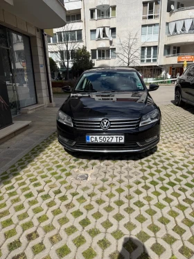VW Passat, снимка 2