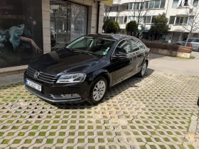 VW Passat, снимка 3