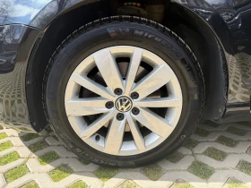 VW Passat, снимка 8