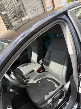 VW Passat, снимка 11