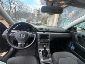 VW Passat, снимка 10