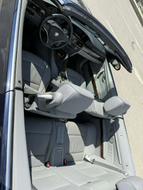 BMW 335, снимка 13