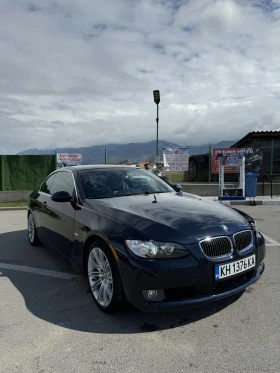 BMW 335, снимка 14