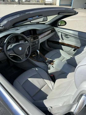 BMW 335, снимка 16