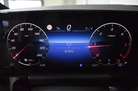 Mercedes-Benz GLA 180 d AMG Line, снимка 13