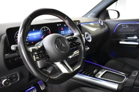 Mercedes-Benz GLA 180 d AMG Line, снимка 15