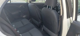 Nissan Micra  ВНОС ШВЕЙЦАРИЯ!, снимка 10