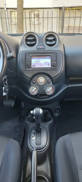 Nissan Micra  ВНОС ШВЕЙЦАРИЯ!, снимка 13
