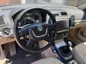 Skoda Octavia 2.0TDI 4X4 BMM, снимка 3