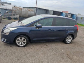 Peugeot 5008, снимка 1