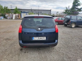 Peugeot 5008, снимка 11