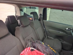 Peugeot 5008, снимка 8