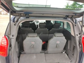 Peugeot 5008, снимка 17