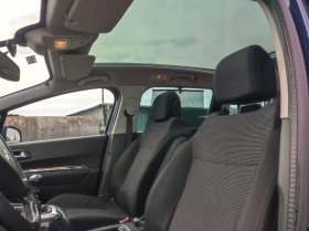Peugeot 5008, снимка 3