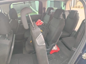 Peugeot 5008, снимка 13