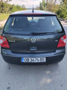 VW Polo 1.4, снимка 3