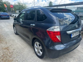 Honda Fr-v 2, 2 i-CDTI 140 k.c.-6 Места, снимка 5