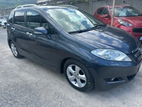 Honda Fr-v 2, 2 i-CDTI 140 k.c.-6 Места, снимка 3