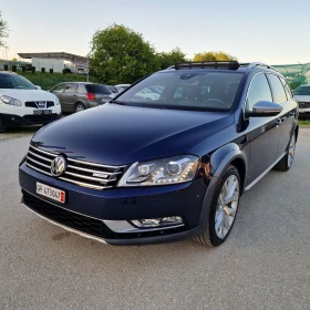 VW Passat 2.0TDi 177k.4X4 ДИСТРОНИК/МАСАЖ/КЕЙЛЕС/ ШВЕЙЦАРИЯ , снимка 3
