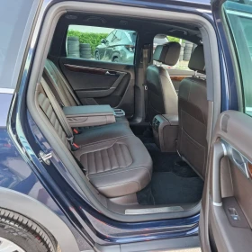 VW Passat 2.0TDi 177k.4X4 ДИСТРОНИК/МАСАЖ/КЕЙЛЕС/ ШВЕЙЦАРИЯ , снимка 10