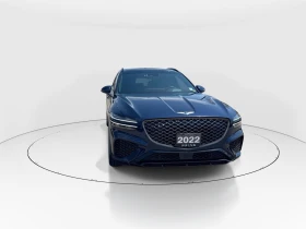 Genesis GV70 3.5T Sport AWD, снимка 4
