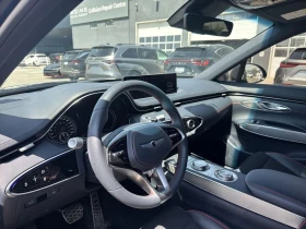 Genesis GV70 3.5T Sport AWD, снимка 11