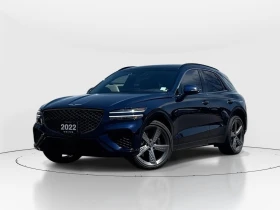 Genesis GV70 3.5T Sport AWD, снимка 2
