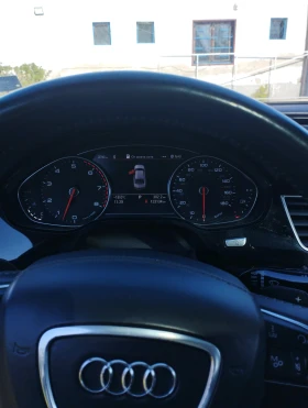 Audi A8 A8L D4, снимка 7
