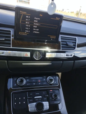 Audi A8 A8L D4, снимка 8