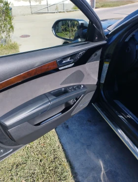 Audi A8 A8L D4, снимка 11