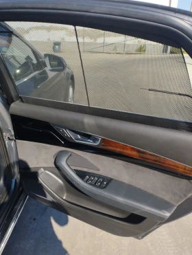 Audi A8 A8L D4, снимка 14