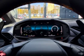 Lamborghini Temerario LIFT* CARBON* 360 CAM* DISTR* KEYLESS* , снимка 6