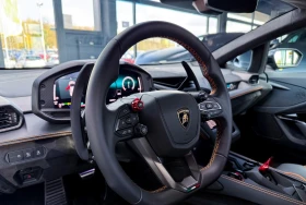 Lamborghini Temerario LIFT* CARBON* 360 CAM* DISTR* KEYLESS* , снимка 5