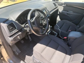 Seat Alhambra, снимка 15