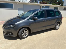 Seat Alhambra, снимка 2