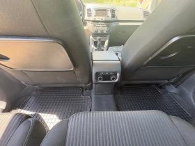 Seat Alhambra, снимка 12